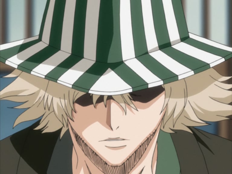Bleach Ep 69: Bounts! The People Who Hunt Souls @ 00:04:27