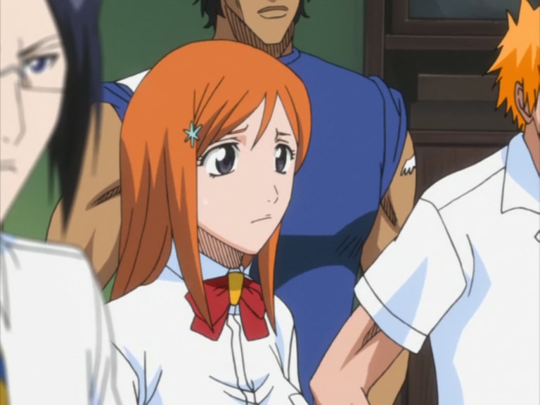 Bleach Ep 69: Bounts! The People Who Hunt Souls @ 00:04:32