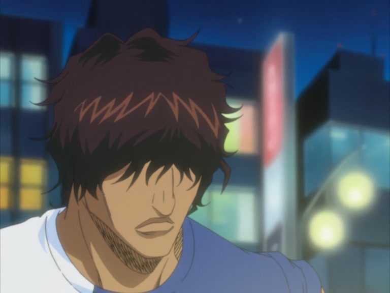 Bleach Ep 69: Bounts! The People Who Hunt Souls @ 00:08:28