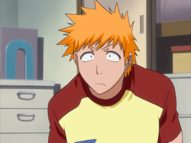 Bleach Ep 69: Bounts! The People Who Hunt Souls @ 00:10:41