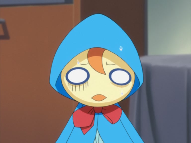 Bleach Ep 69: Bounts! The People Who Hunt Souls @ 00:11:01