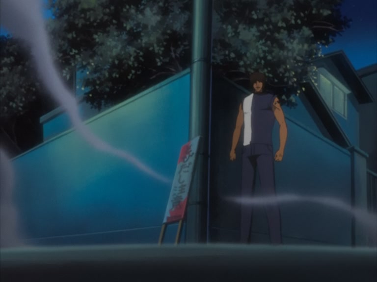 Bleach Ep 69: Bounts! The People Who Hunt Souls @ 00:12:49