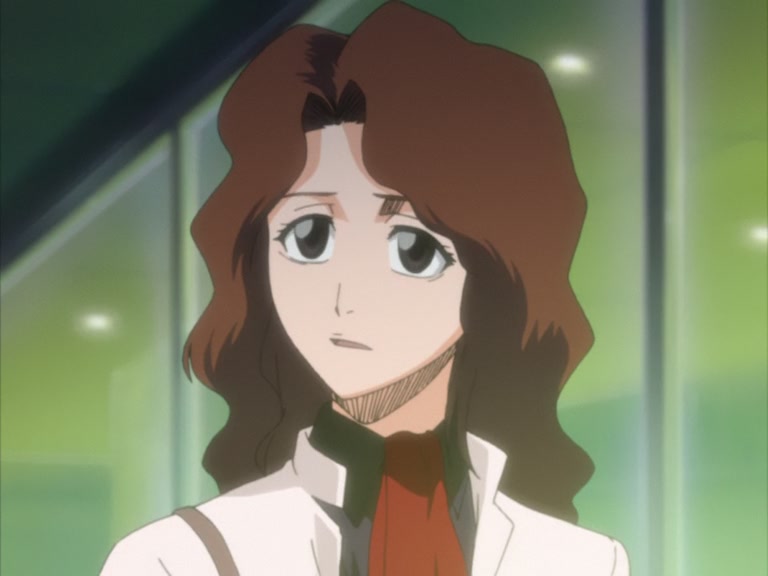 Bleach Ep 69: Bounts! The People Who Hunt Souls @ 00:13:48