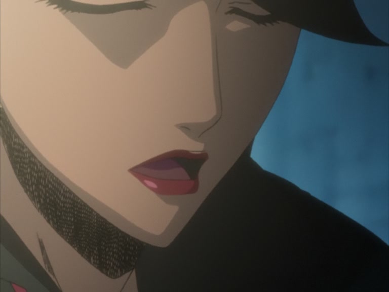 Bleach Ep 69: Bounts! The People Who Hunt Souls @ 00:13:53