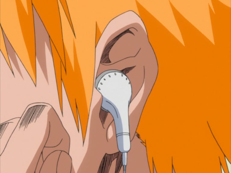 Bleach Ep 69: Bounts! The People Who Hunt Souls @ 00:14:08