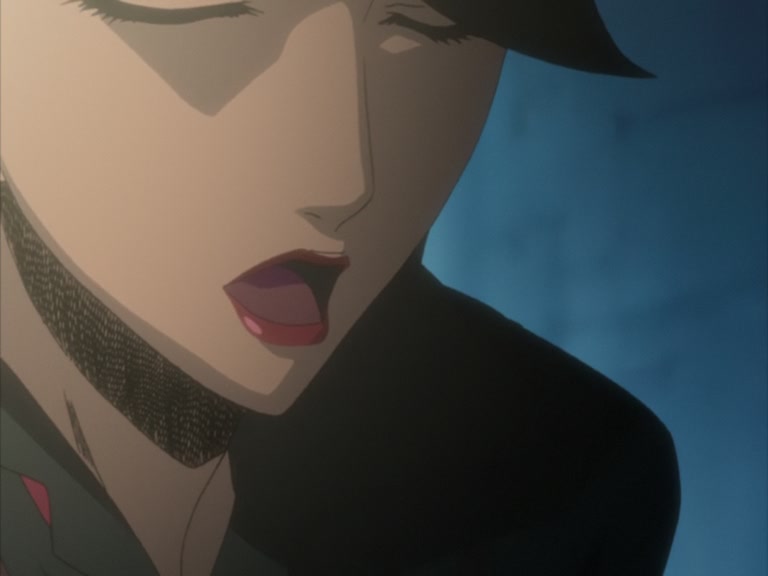 Bleach Ep 69: Bounts! The People Who Hunt Souls @ 00:14:33