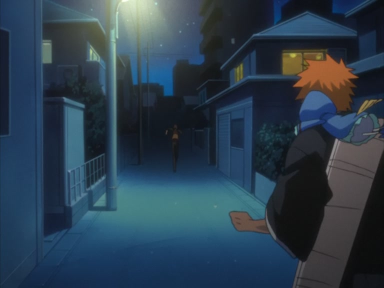 Bleach Ep 69: Bounts! The People Who Hunt Souls @ 00:15:32