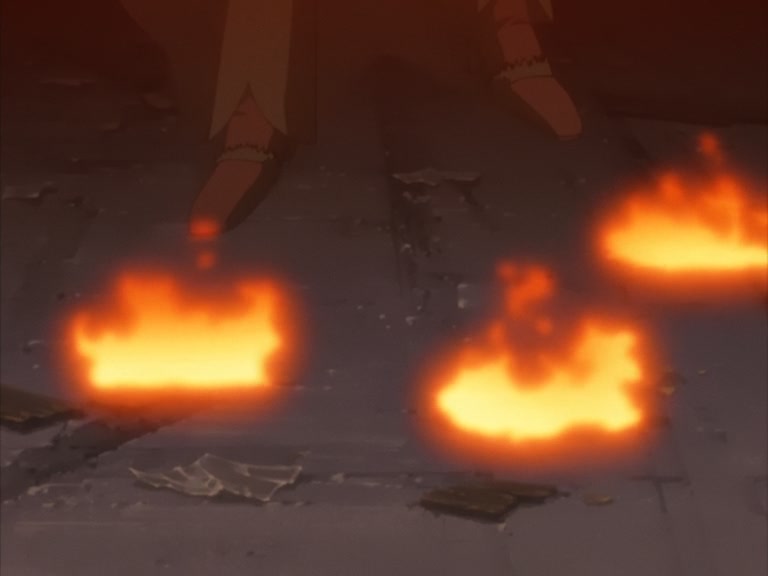 Bleach Ep 69: Bounts! The People Who Hunt Souls @ 00:16:46