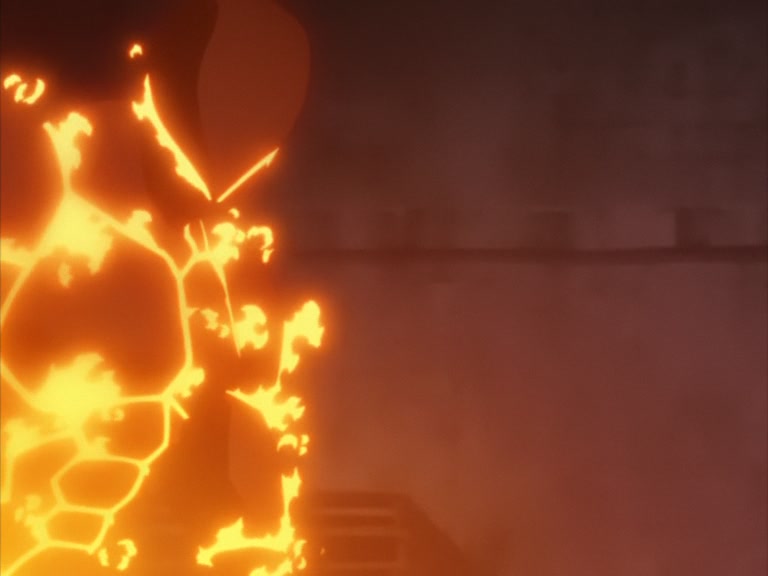 Bleach Ep 69: Bounts! The People Who Hunt Souls @ 00:17:00