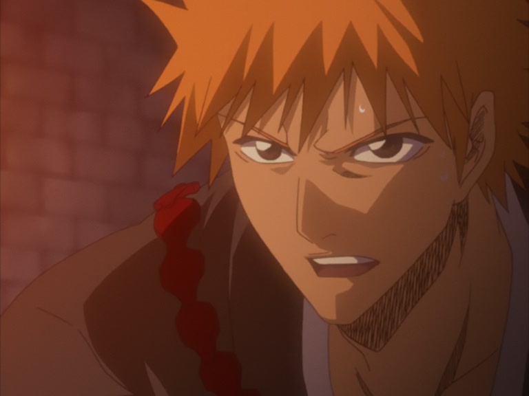 Bleach Ep 69: Bounts! The People Who Hunt Souls @ 00:17:10