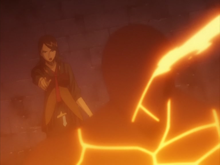 Bleach Ep 69: Bounts! The People Who Hunt Souls @ 00:17:20