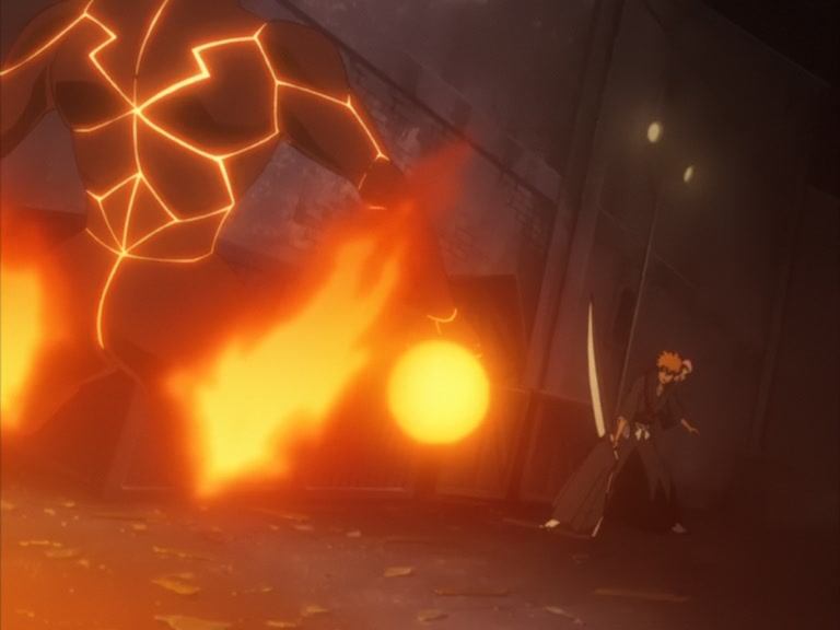 Bleach Ep 69: Bounts! The People Who Hunt Souls @ 00:17:25
