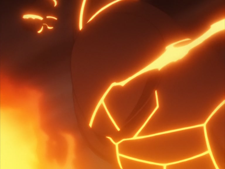 Bleach Ep 69: Bounts! The People Who Hunt Souls @ 00:17:35