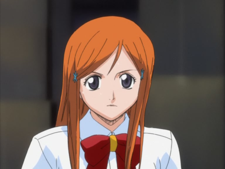 Bleach Ep 71: The Moment of Collision! An Evil Hand Draws Near to the Quincy @ 00:05:12