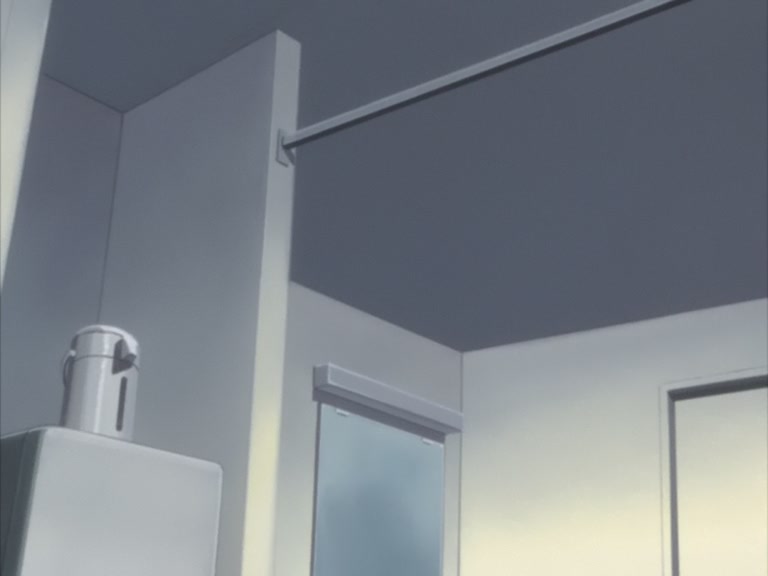 Bleach Ep 71: The Moment of Collision! An Evil Hand Draws Near to the Quincy @ 00:21:23