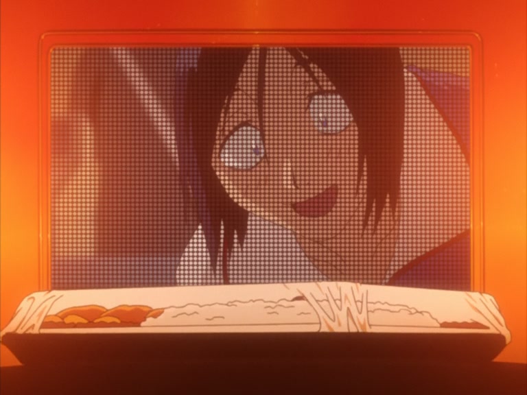Bleach Ep 72: Water Attack! Escape from the Shutdown Hospital @ 00:04:12