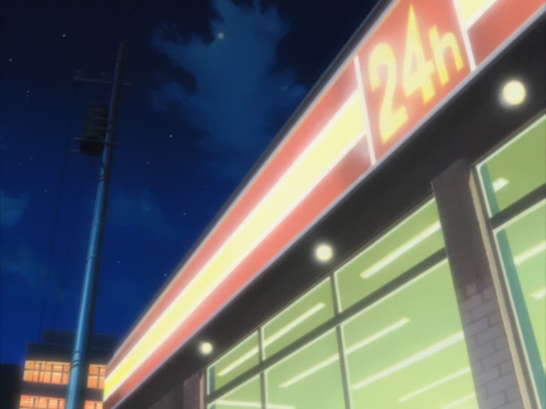 Bleach Ep 72: Water Attack! Escape from the Shutdown Hospital @ 00:04:27