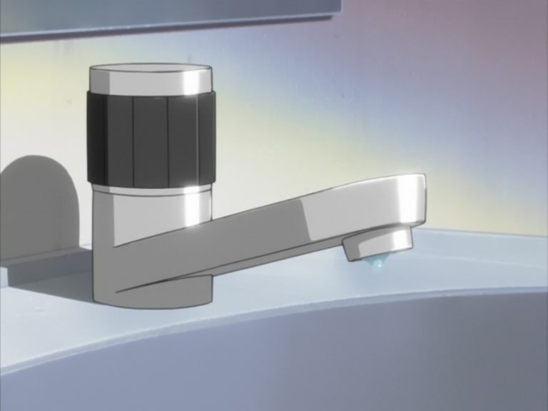 Bleach Ep 72: Water Attack! Escape from the Shutdown Hospital @ 00:07:59