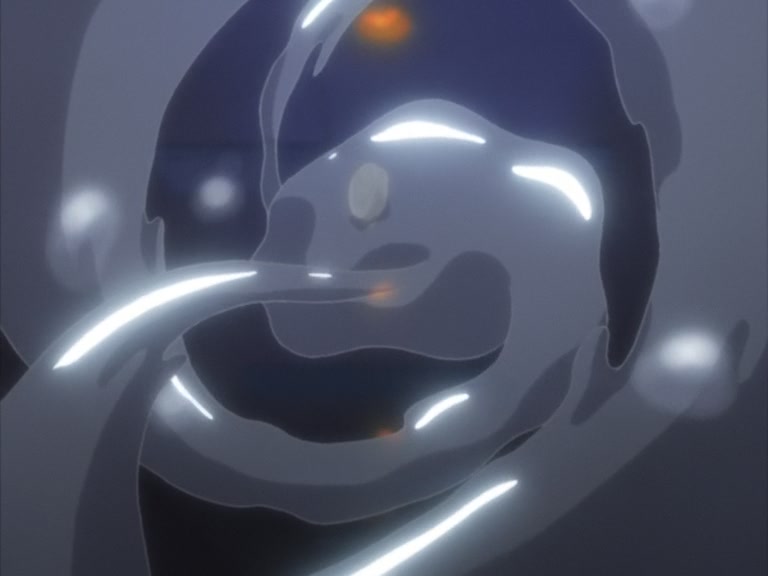 Bleach Ep 72: Water Attack! Escape from the Shutdown Hospital @ 00:20:42