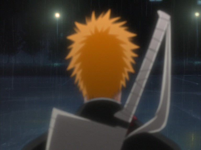 Bleach Ep 72: Water Attack! Escape from the Shutdown Hospital @ 00:22:15