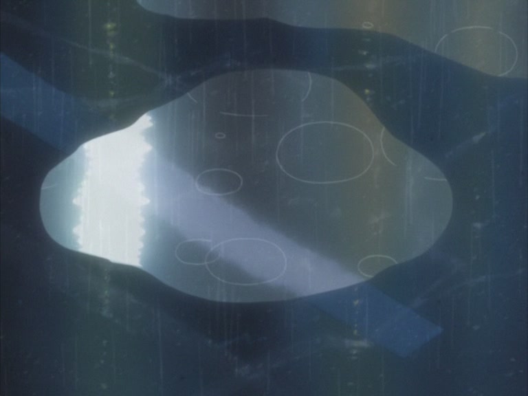 Bleach Ep 72: Water Attack! Escape from the Shutdown Hospital @ 00:22:30