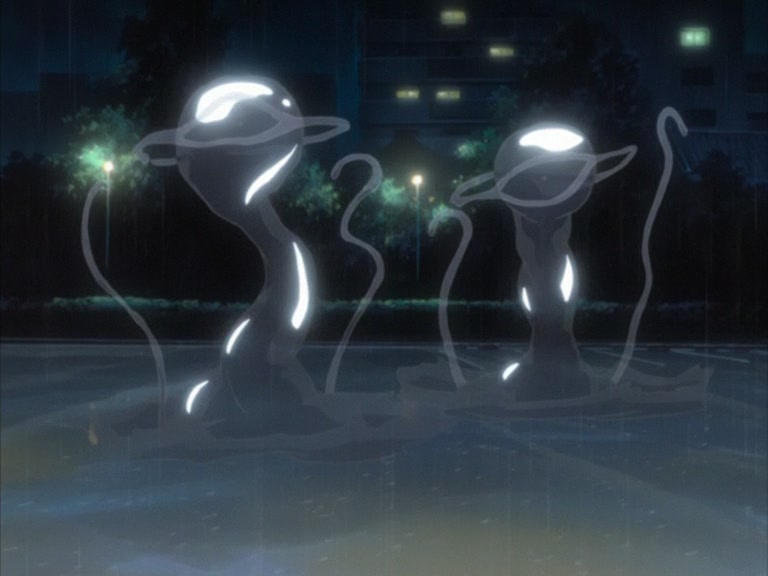 Bleach Ep 73: Gathering Bounts! The Man Who Makes a Move @ 00:03:28