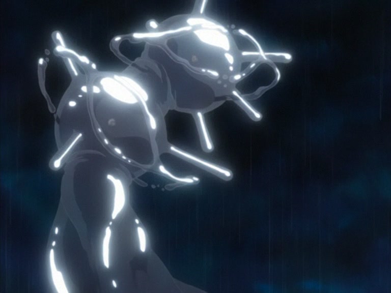 Bleach Ep 73: Gathering Bounts! The Man Who Makes a Move @ 00:04:32