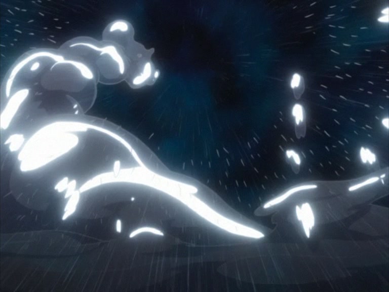 Bleach Ep 73: Gathering Bounts! The Man Who Makes a Move @ 00:04:42