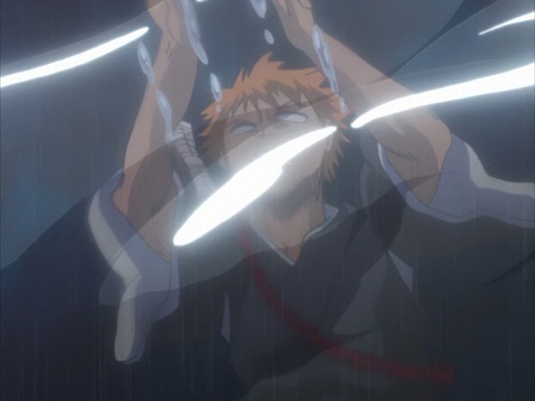 Bleach Ep 73: Gathering Bounts! The Man Who Makes a Move @ 00:05:31