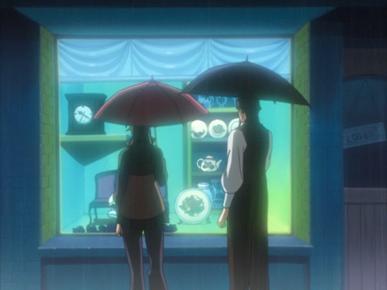 Bleach Ep 73: Gathering Bounts! The Man Who Makes a Move @ 00:07:14