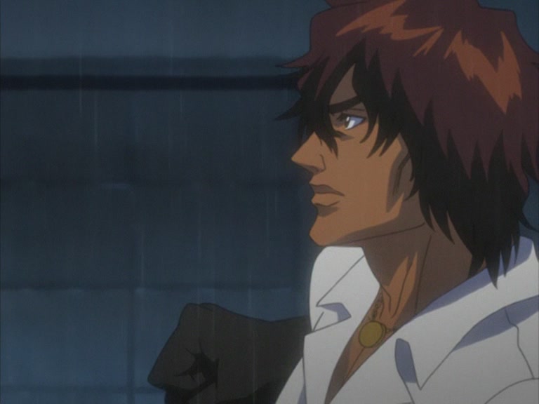 Bleach Ep 73: Gathering Bounts! The Man Who Makes a Move @ 00:10:31
