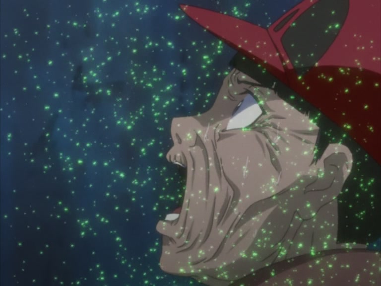 Bleach Ep 73: Gathering Bounts! The Man Who Makes a Move @ 00:20:42