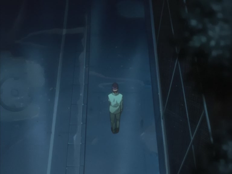Bleach Ep 73: Gathering Bounts! The Man Who Makes a Move @ 00:21:36