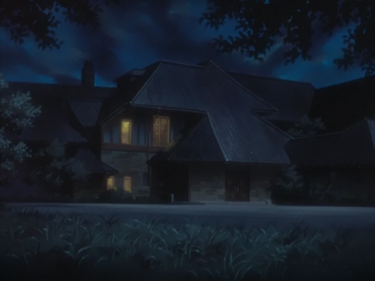 Bleach Ep 73: Gathering Bounts! The Man Who Makes a Move @ 00:21:41