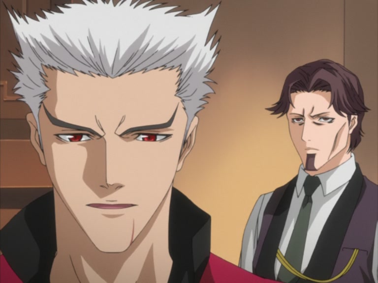 Bleach Ep 73: Gathering Bounts! The Man Who Makes a Move @ 00:22:01
