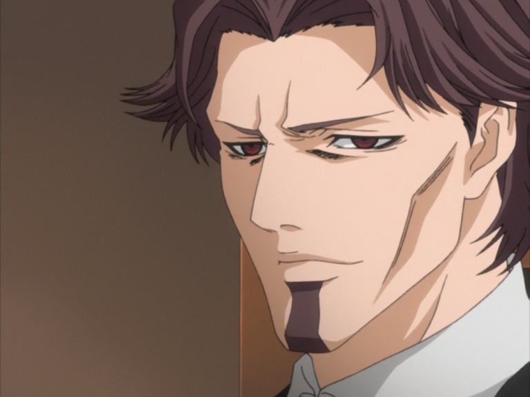 Bleach Ep 73: Gathering Bounts! The Man Who Makes a Move @ 00:22:06