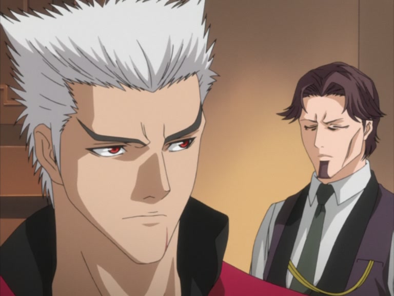 Bleach Ep 73: Gathering Bounts! The Man Who Makes a Move @ 00:22:11