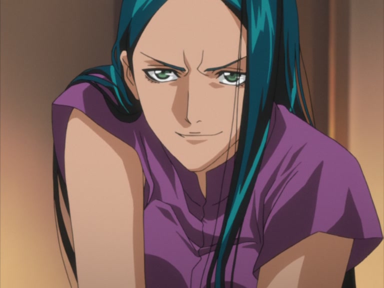 Bleach Ep 73: Gathering Bounts! The Man Who Makes a Move @ 00:22:25