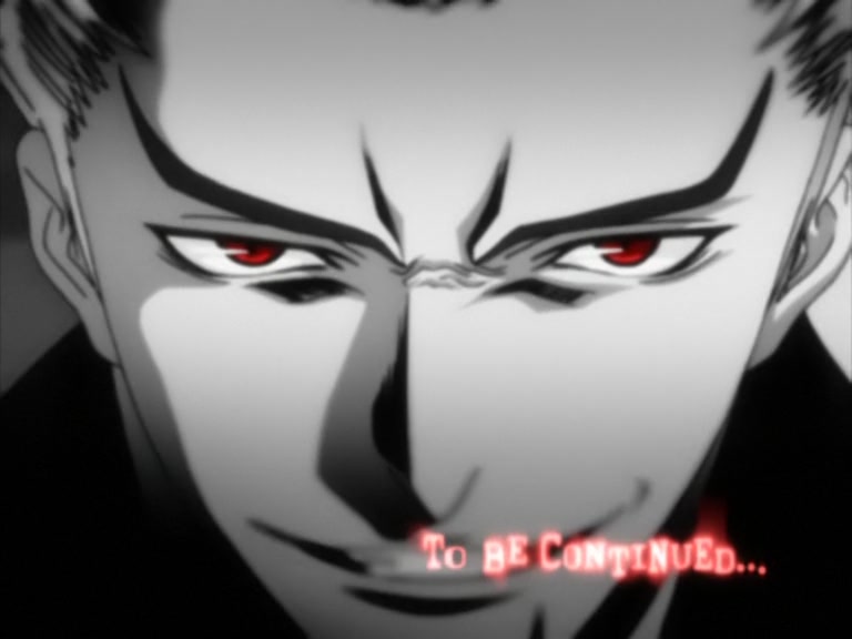 Bleach Ep 73: Gathering Bounts! The Man Who Makes a Move @ 00:22:35