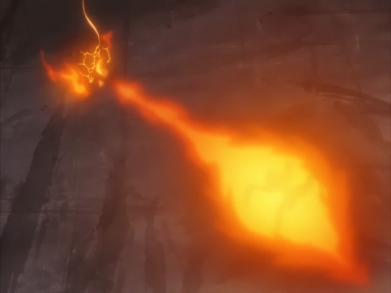 Bleach Ep 75: Earth-Shattering Event at 11th Division! The Shinigami Who Rises Again @ 00:04:26