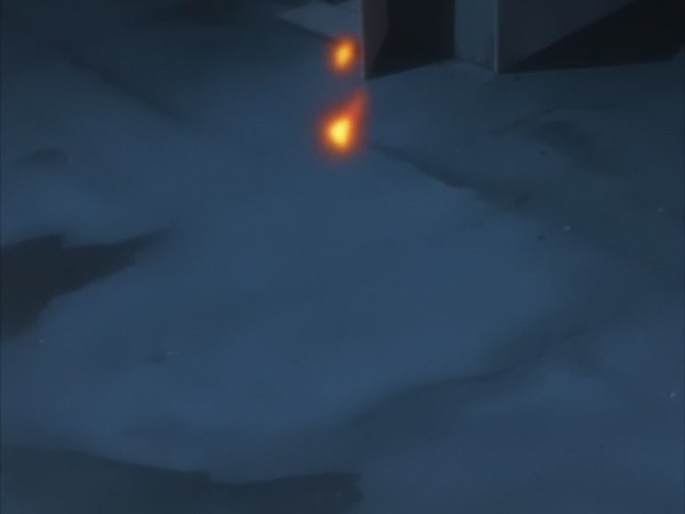 Bleach Ep 75: Earth-Shattering Event at 11th Division! The Shinigami Who Rises Again @ 00:05:44