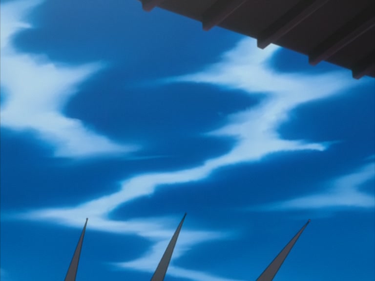 Bleach Ep 75: Earth-Shattering Event at 11th Division! The Shinigami Who Rises Again @ 00:13:00