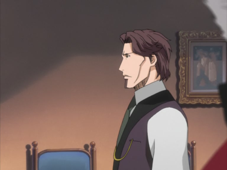 Bleach Ep 75: Earth-Shattering Event at 11th Division! The Shinigami Who Rises Again @ 00:15:12