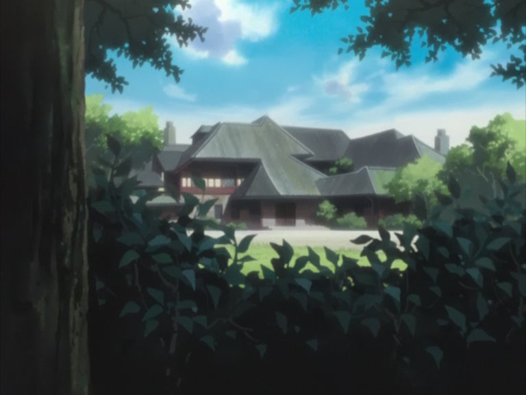 Bleach Ep 75: Earth-Shattering Event at 11th Division! The Shinigami Who Rises Again @ 00:15:56