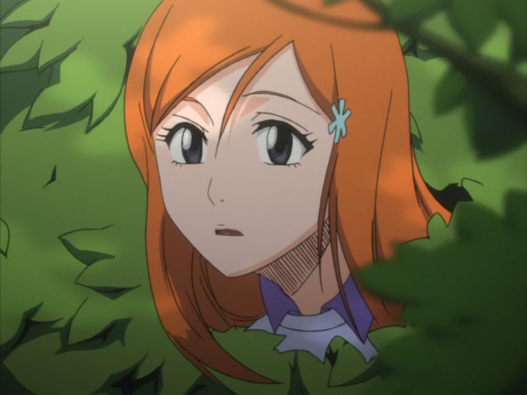 Bleach Ep 75: Earth-Shattering Event at 11th Division! The Shinigami Who Rises Again @ 00:19:07