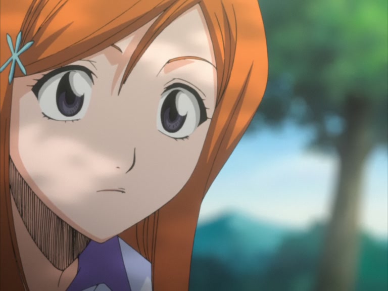 Bleach Ep 75: Earth-Shattering Event at 11th Division! The Shinigami Who Rises Again @ 00:19:17