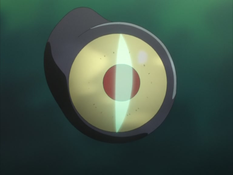 Bleach Ep 75: Earth-Shattering Event at 11th Division! The Shinigami Who Rises Again @ 00:19:31