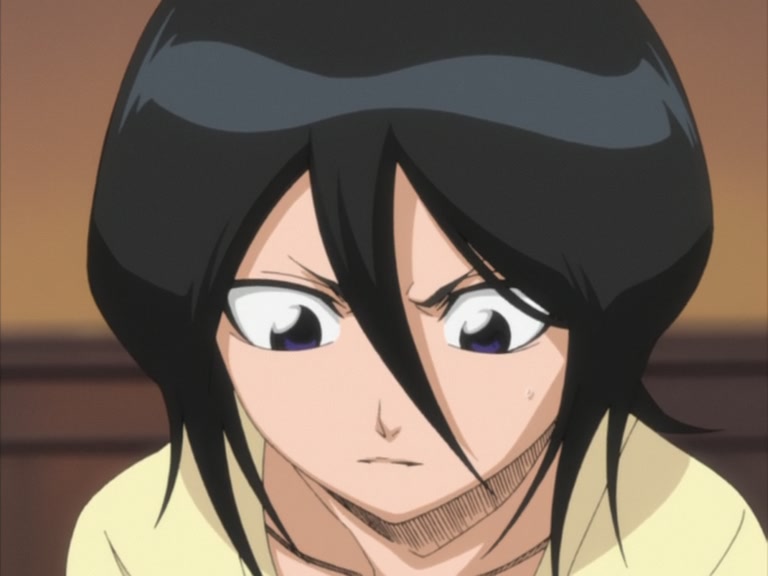 Bleach Ep 75: Earth-Shattering Event at 11th Division! The Shinigami Who Rises Again @ 00:19:46