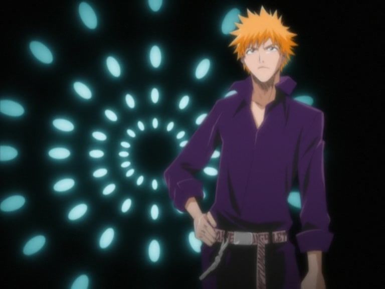 Bleach Ep 75: Earth-Shattering Event at 11th Division! The Shinigami Who Rises Again @ 00:22:23