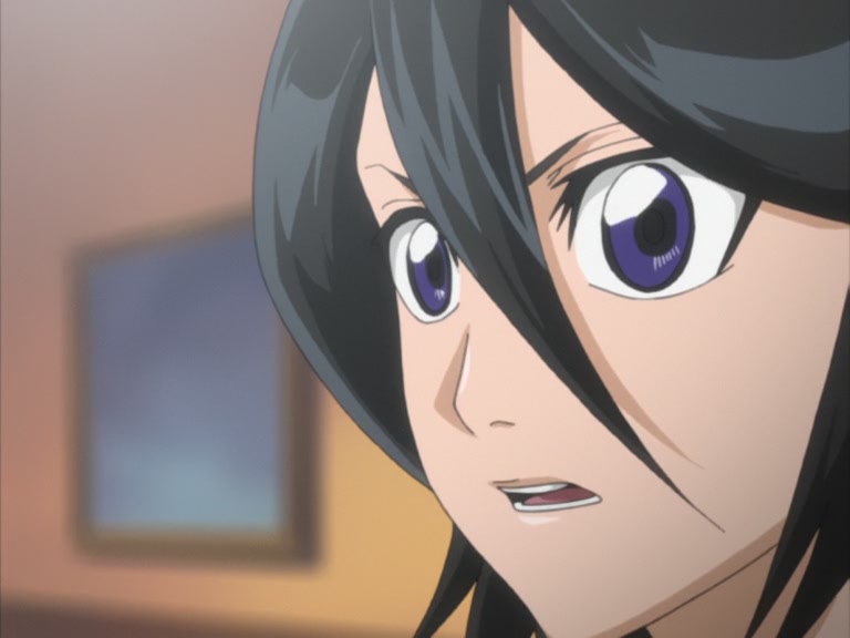 Bleach Ep 76: Force of Collision! Fried vs. Zangetsu @ 00:07:44